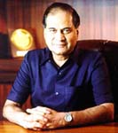 Rahul Bajaj