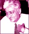 Azim Hasham Premji