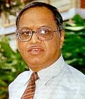 Dr Narayana Murthy