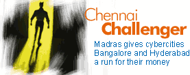 Chennai challenger