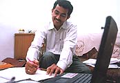 Inventor Ram Suri