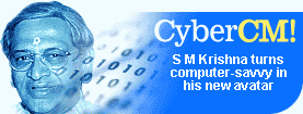 Cyber-CM!