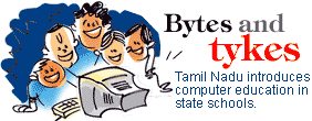 Bytes for tykes