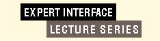 D E Shaw and Co-Expert Interface Lecture