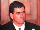 Hansie Cronje