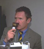 Allan Border