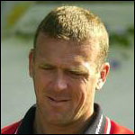 Alec Stewart