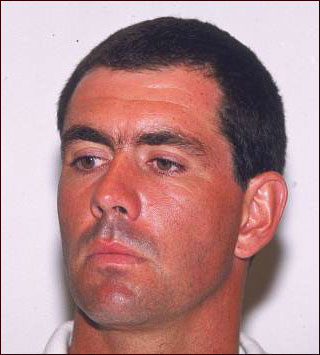 Hansie Cronje