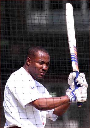 Brian Lara