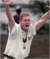 Shaun Pollock