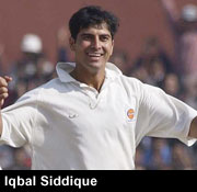 Iqbal Siddique