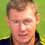 Lance Klusener