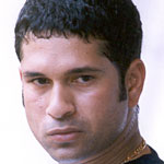 Sachin Tendulkar