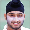 Harbhajan Singh