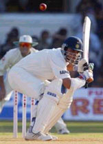 Sourav Ganguly