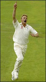 Andrew Flintoff