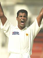 Waqar Younis