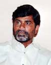 Chandrababu Naidu