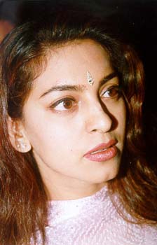 Juhi Chawla