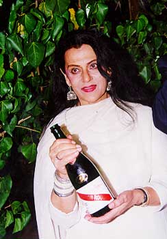 Priya Rajvansh