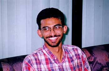 Shekhar Kammalu