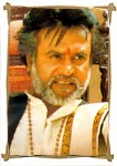 Rajinikanth in Bulandi