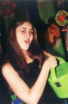 Kareena Kapoor