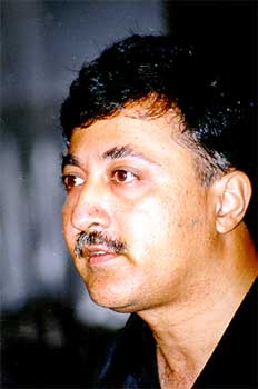Mansoor Khan