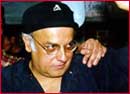 Mahesh Bhatt