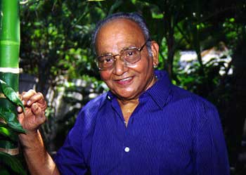 K Viswanath