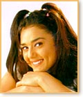 Preity Zinta