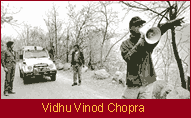Vidhu Vinod Chopra