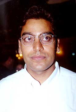 Ashutosh Rana