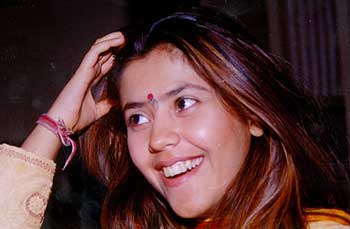Ekta Kapoor