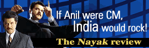 Nayak