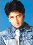 Ritesh Deshmukh debuts with Tujhe Meri Kasam