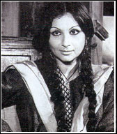 Sharmila Tagore in Mausam