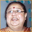 Honey Irani