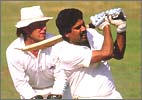 Kapil Dev