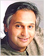 Gautam Rajadhyaksha