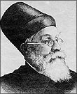 Dadabhai Naoroji