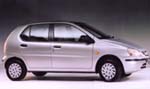 Tata Indica