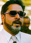 UB group chairman Vijay Mallya