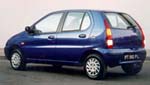 Tata Indica