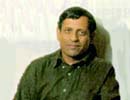 S Gurumurthy