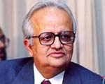 Bimal Jalan, RBI governor