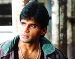 Sunil Shetty