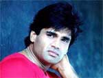 Sunil Shetty