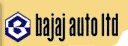 Bajaj Auto logo