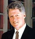 Bill Clinton